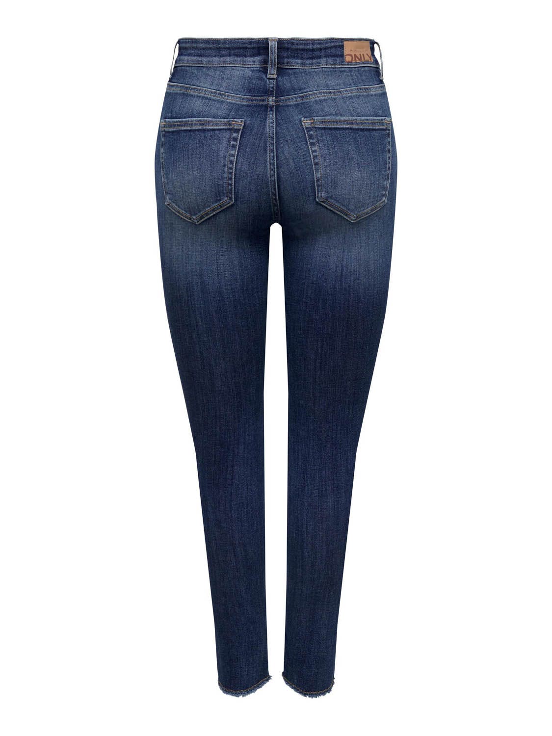 Only  Blush Ankle Pants