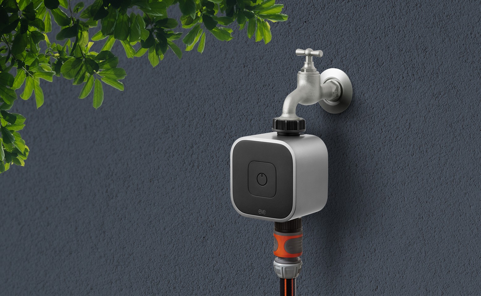 Eve Aqua - Smart Vandingskontrol med Apple HomeKit-teknologi