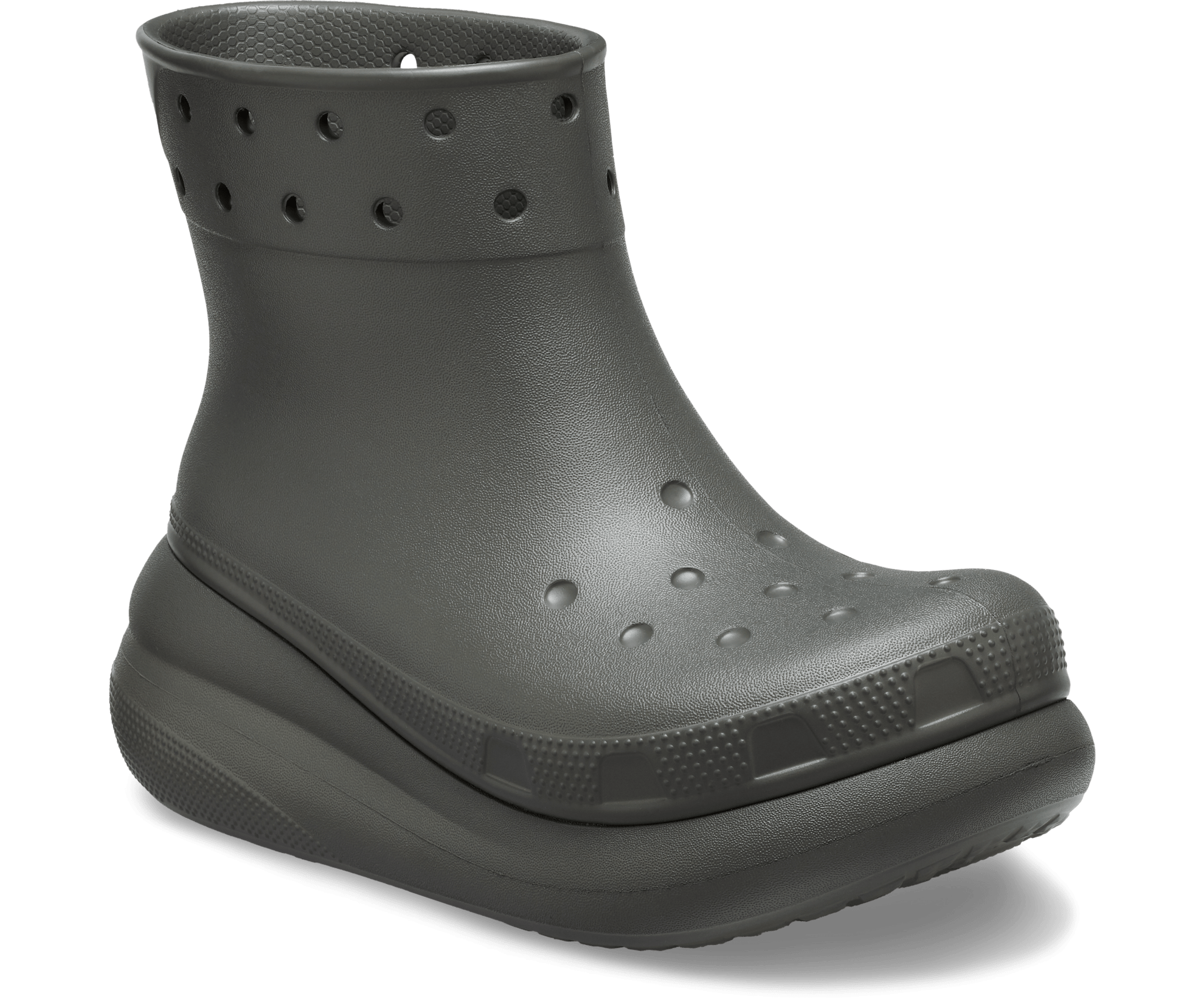 Crush Boot