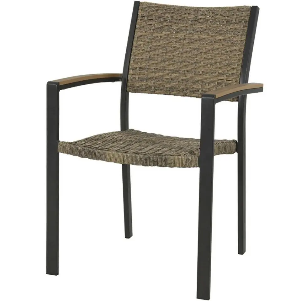 Les - Arezzo terrasstoel wicker