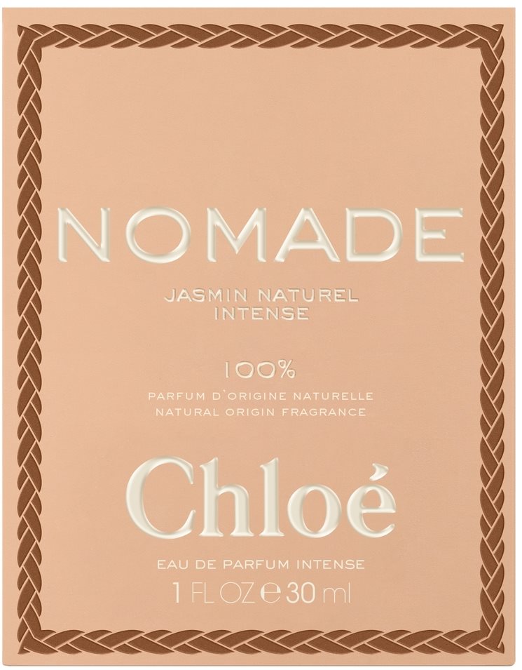 Chloé Jasmin Natural Intense Eau de Parfum Vapo 30 ml
