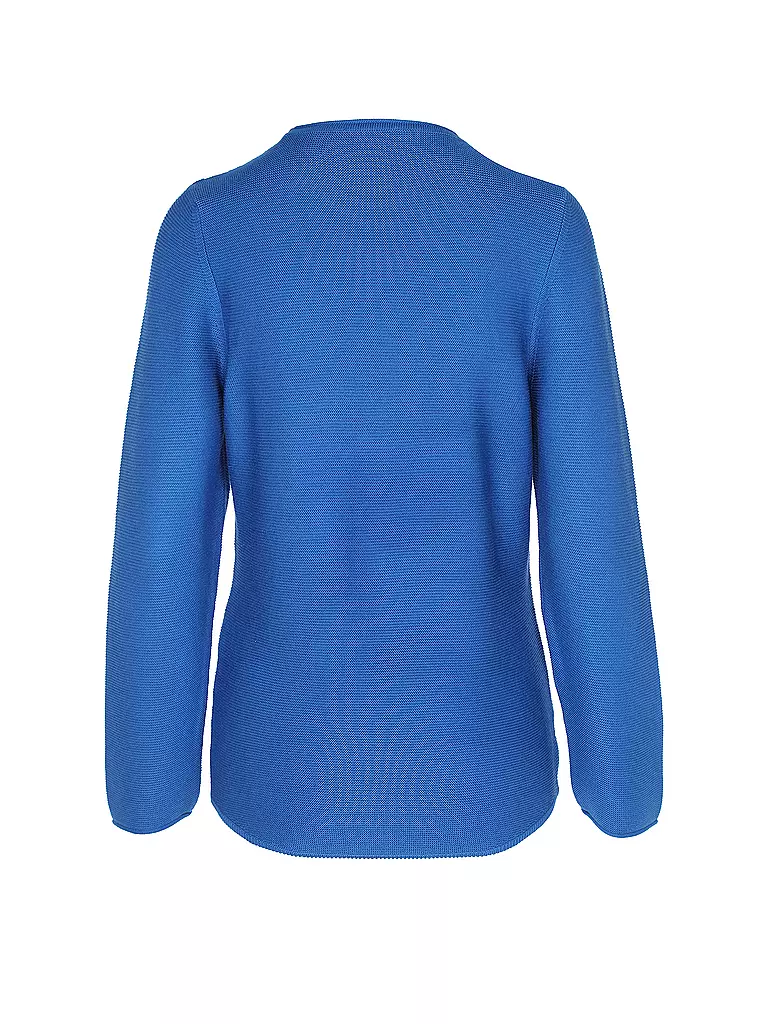 RABE Pullover blau
