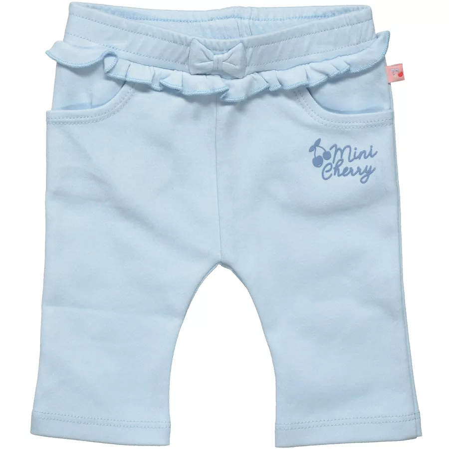 STACCATO Hose soft blue