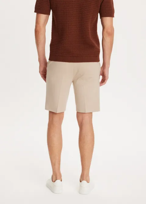 Korte broek punta zand (ZND.L)