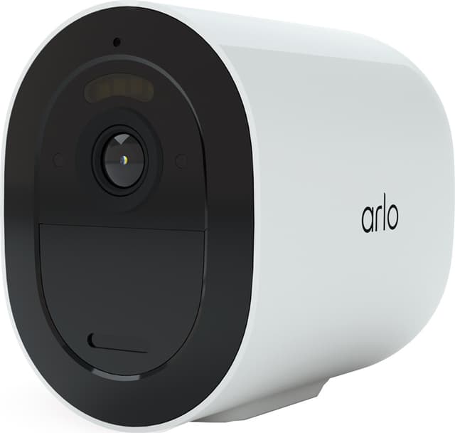 Arlo Go V2 trådløst 4G LTE-overvågningskamera