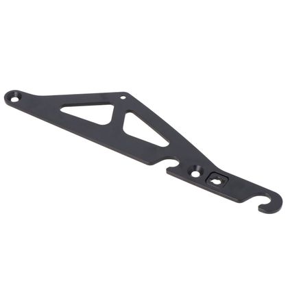 Support valises SW-MOTECH SLH / LH1 - COTE GAUCHE - Noir