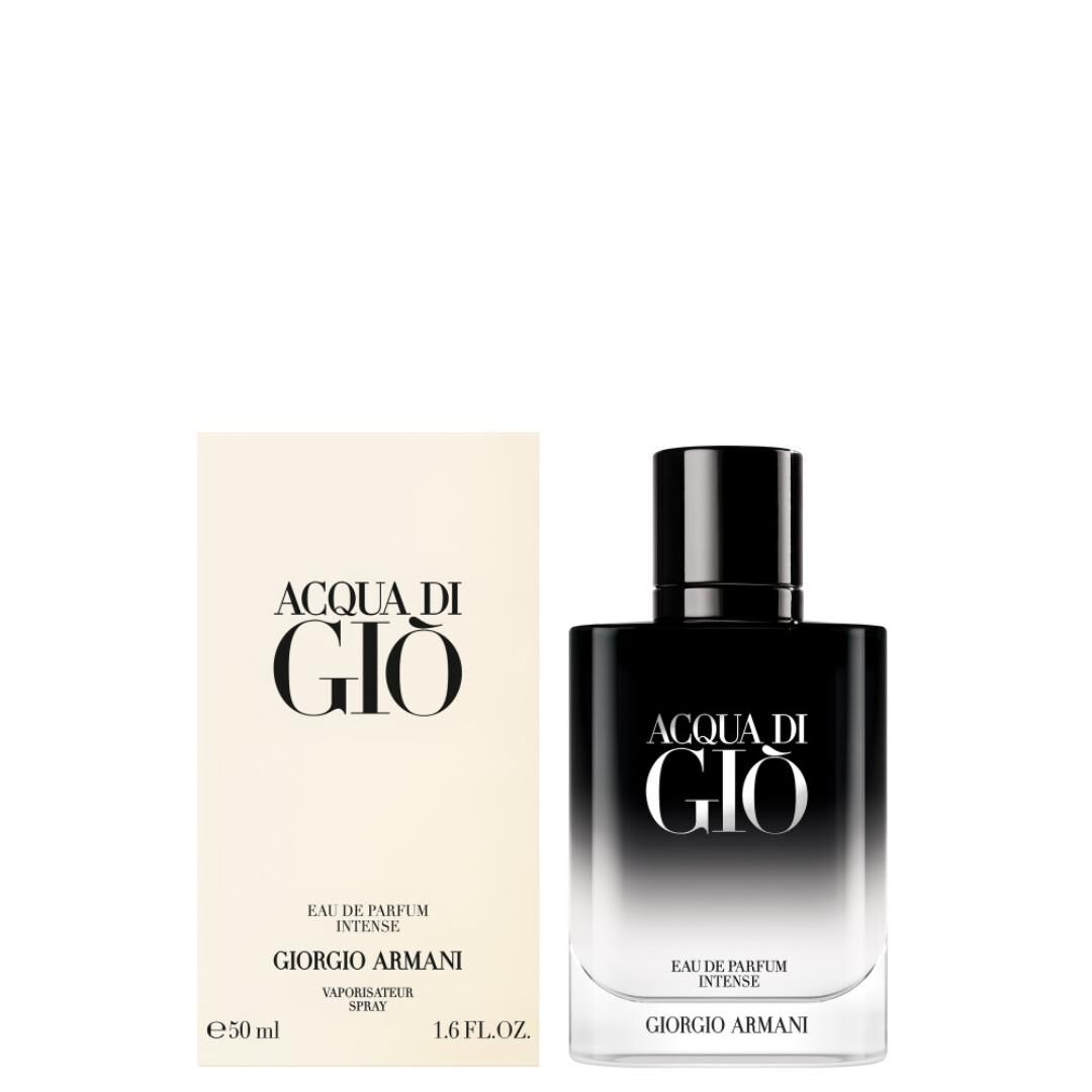 Giorgio Armani ACQUA DI GIO /H Acqua Di Giò Eau de Parfum Intense - 50ml