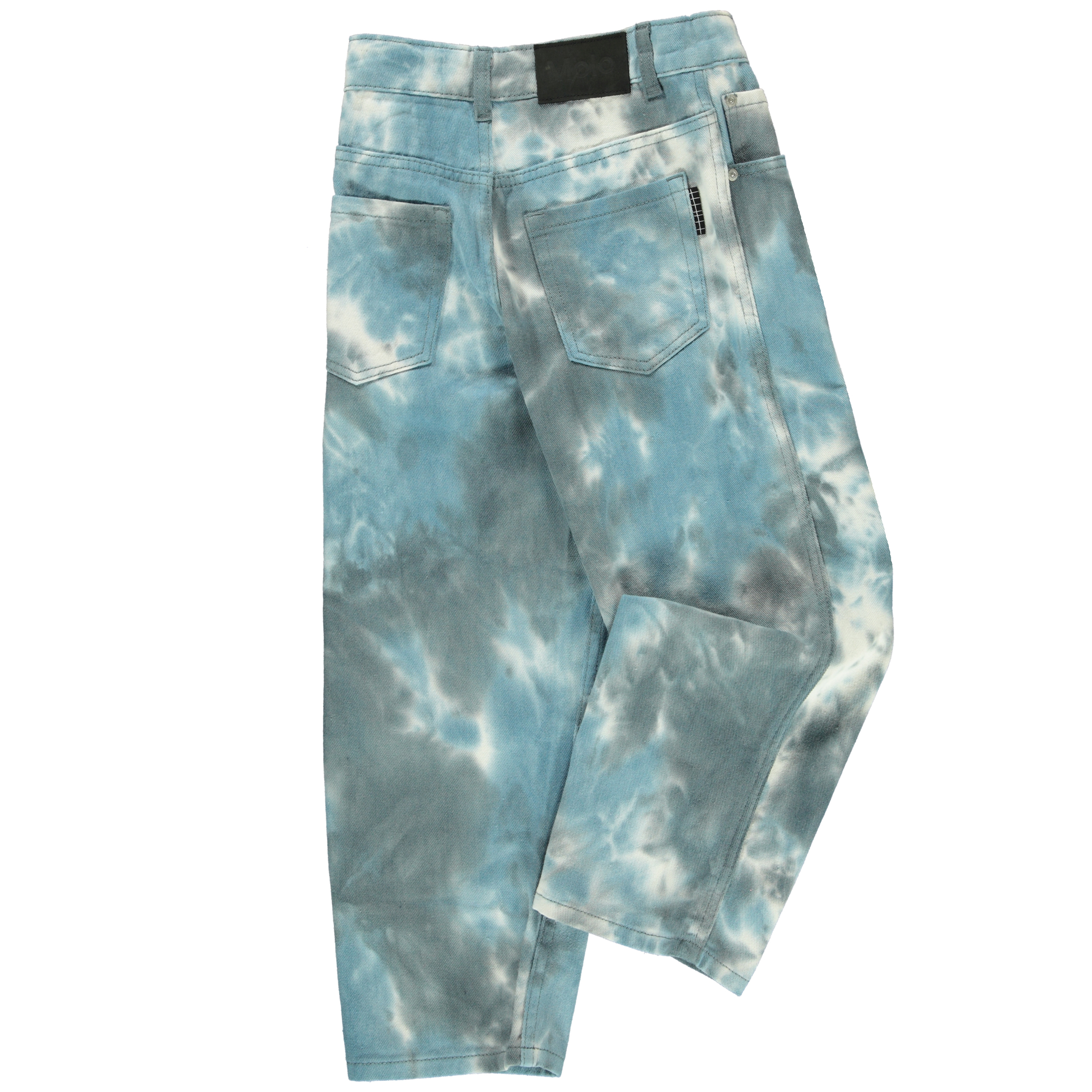Aiden - Tie Dye