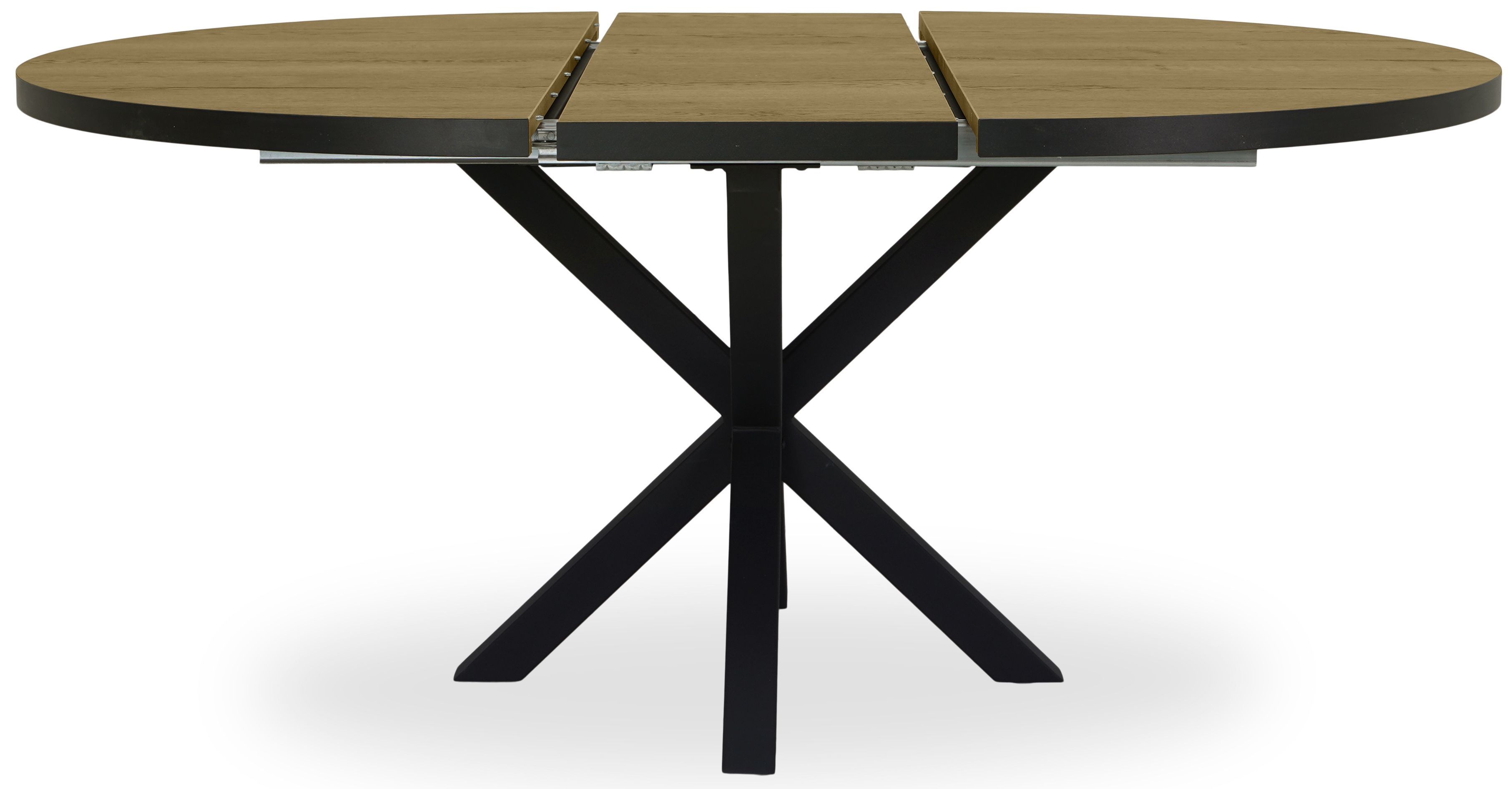 Uitschuiftafel Juster - Isla