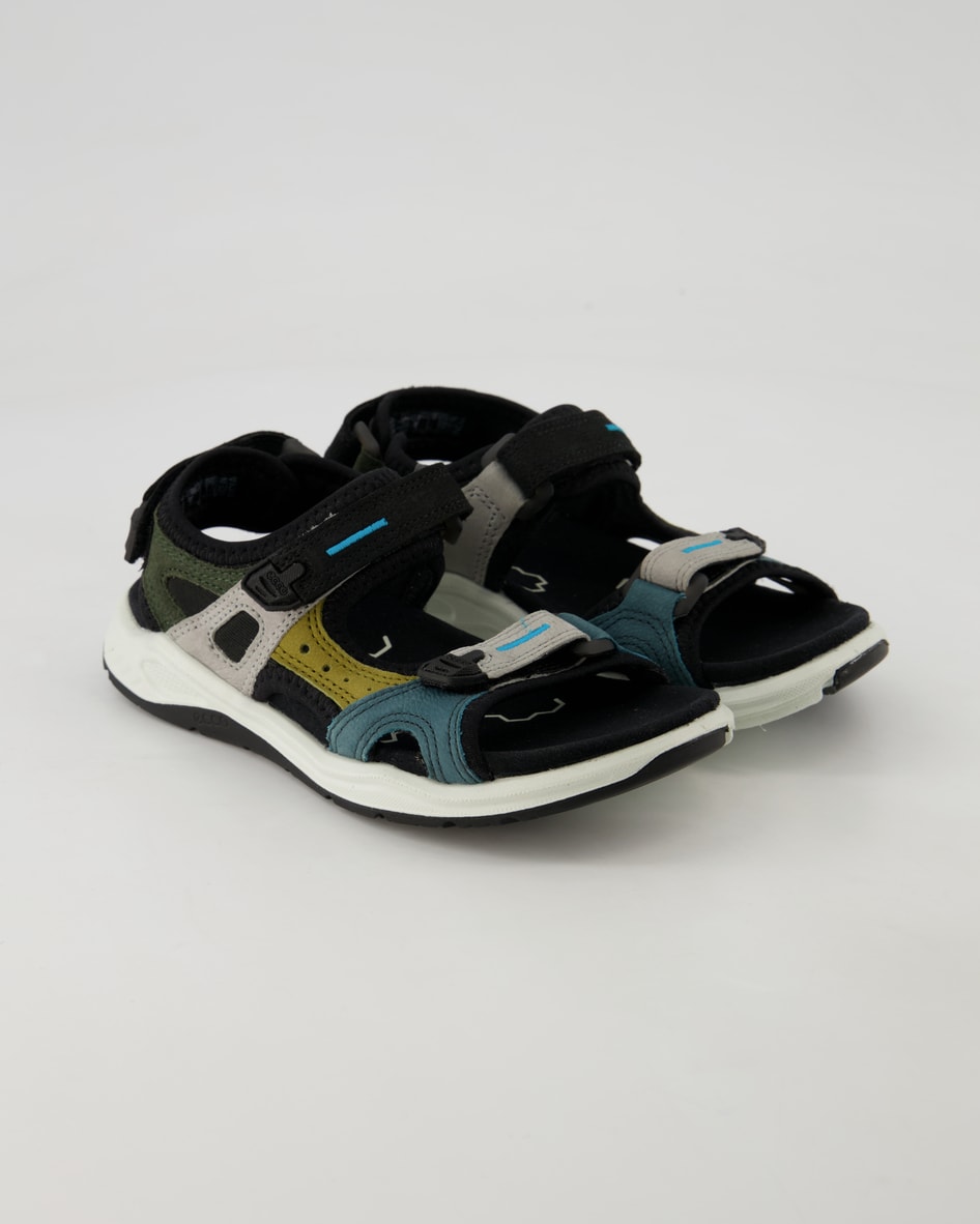 Ecco ECCO X-TRINSIC K Sandalen in Mehrfarbig