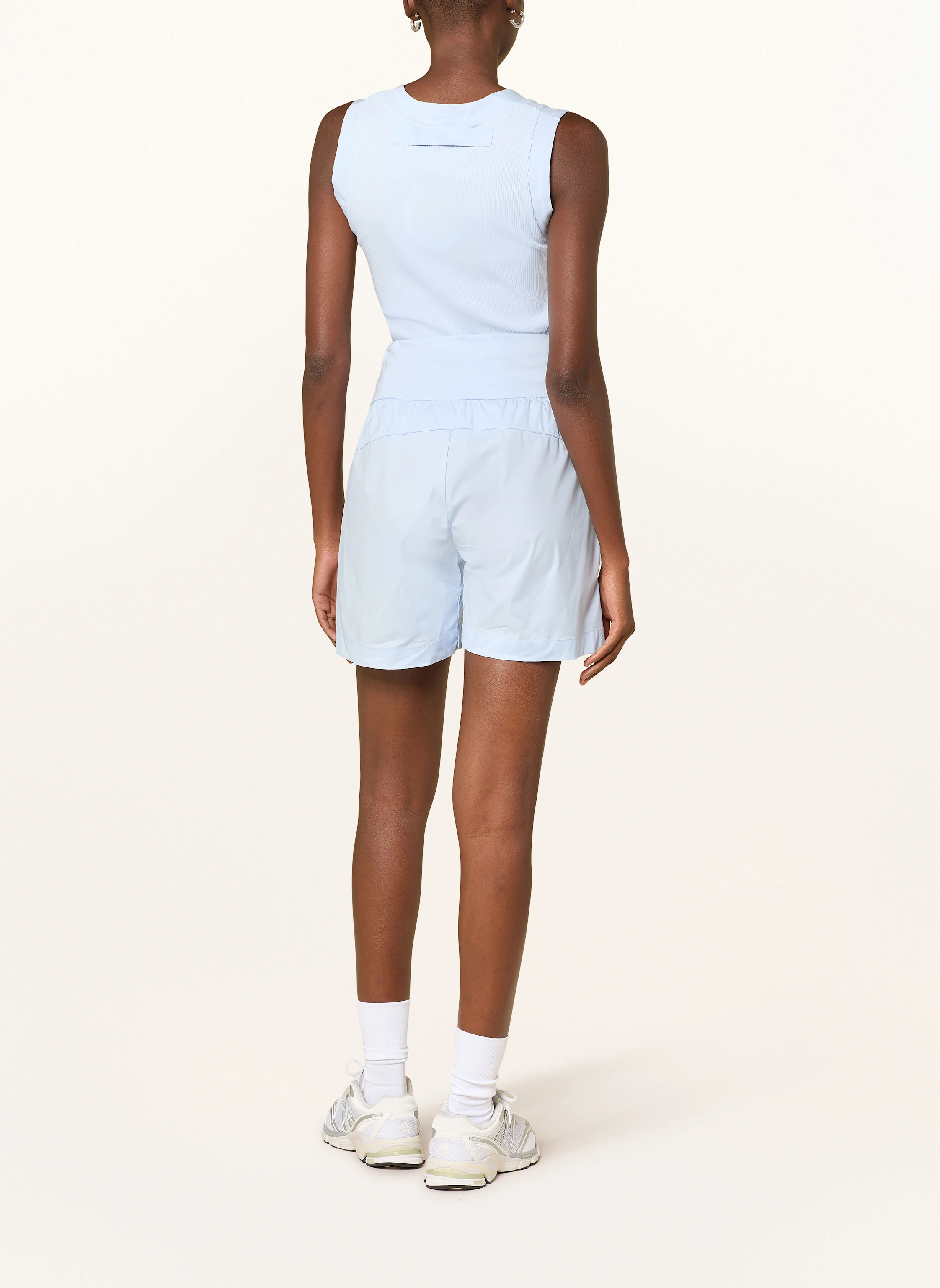 JEANNE BARET Trekkingshorts LOTUS