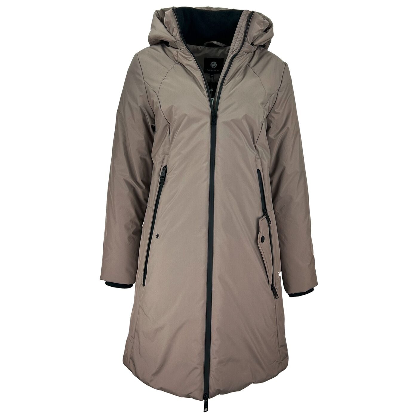 New ViewParka «Greta»