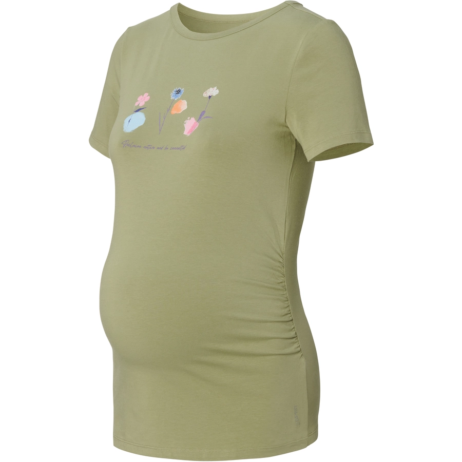 Esprit T-shirt Real Olive