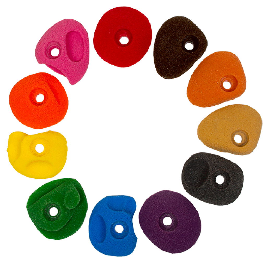 eGrips 2Tex Bubble Wrap Edges