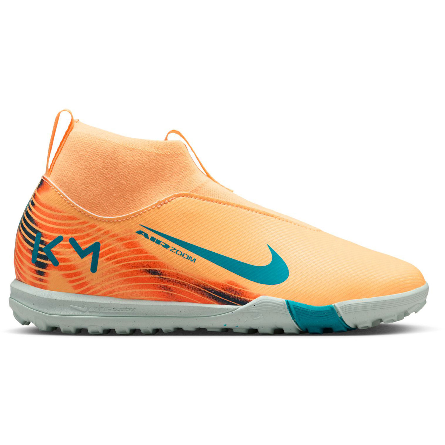 Nike Mercurial Zoom Superfly 10 Academy KM TF Kids