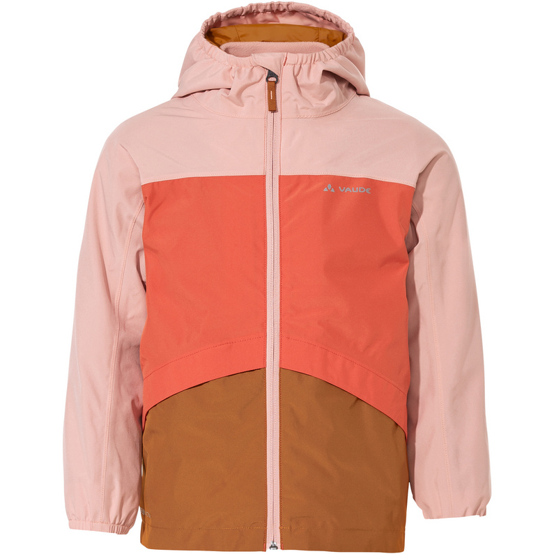 Vaude Kinder Escape 3in1 Jacke