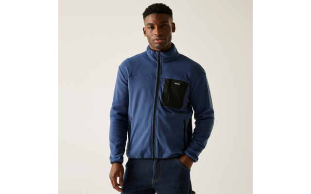 Regatta Frankie Herren Fleecejacke