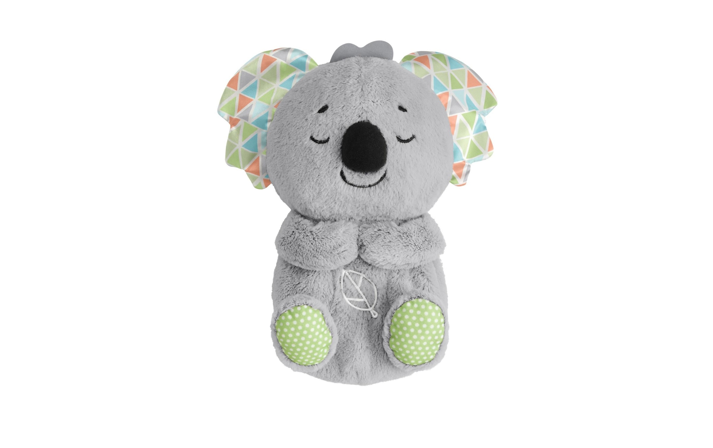Fisher-Price® Plüschfigur »Schlummer-Koala«