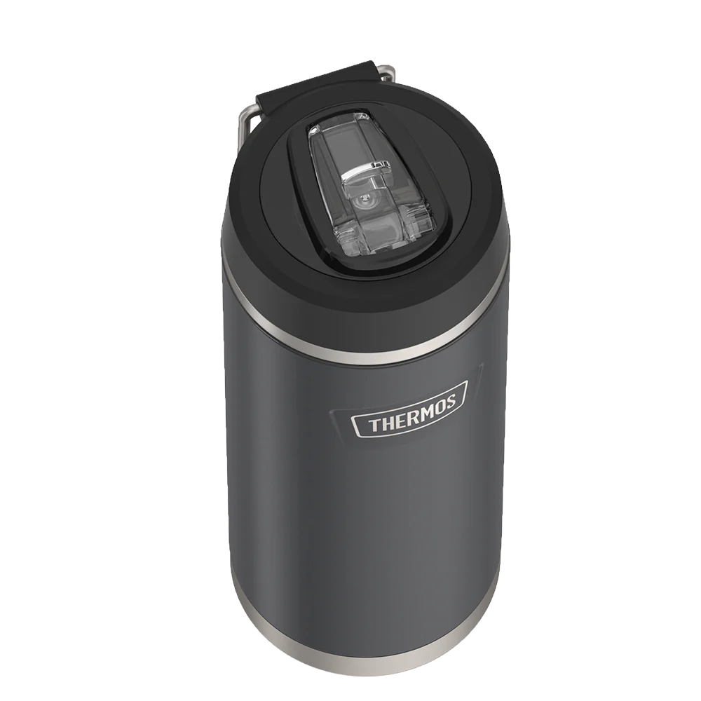 32oz ICON™ WATER BOTTLE WITH STRAW LID