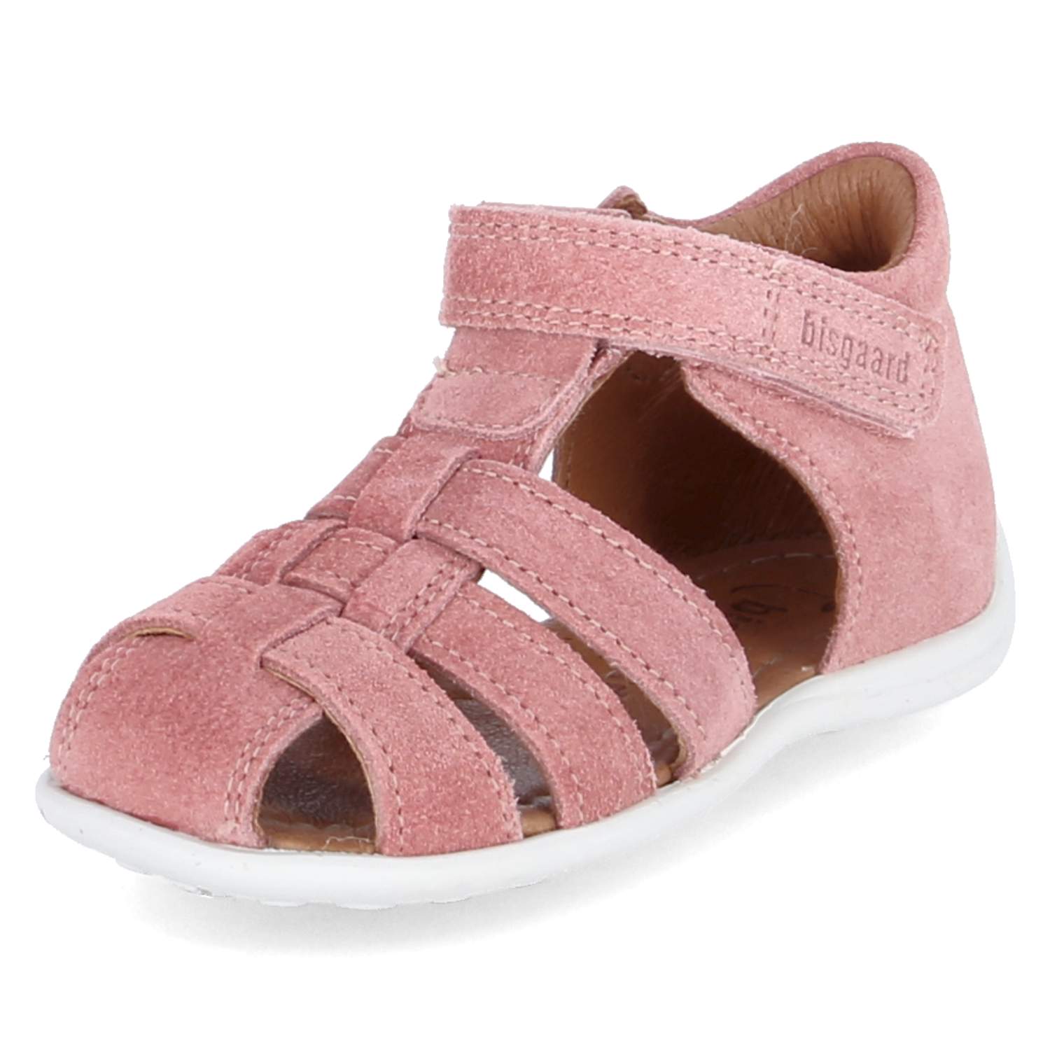 bisgaard Miniletten CARLY - blush