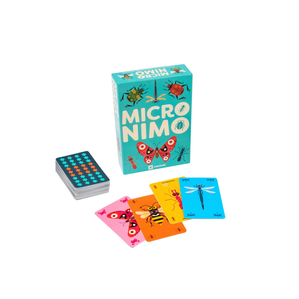 Micro Nimo