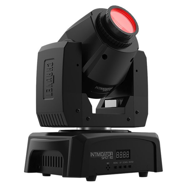 Chauvet DJ Intimidator Spot 110