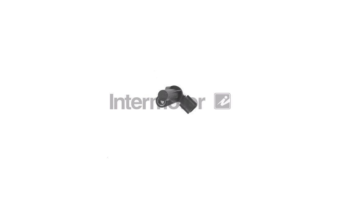 Impulsensor, krumtapaksel