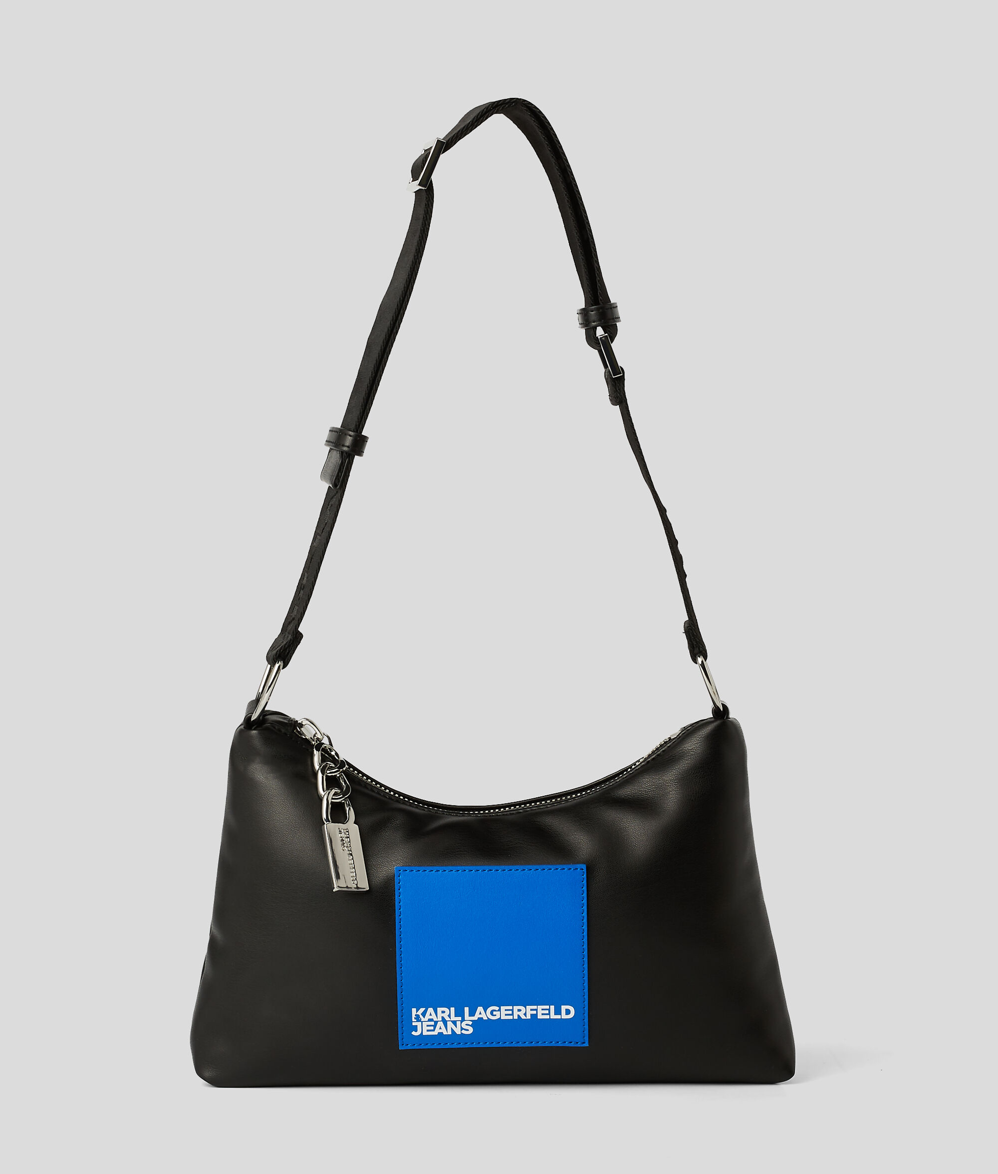 Petit sac besace KLJ