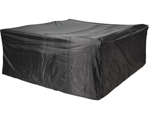 Beschermhoes voor loungeset 235x235x70 cm