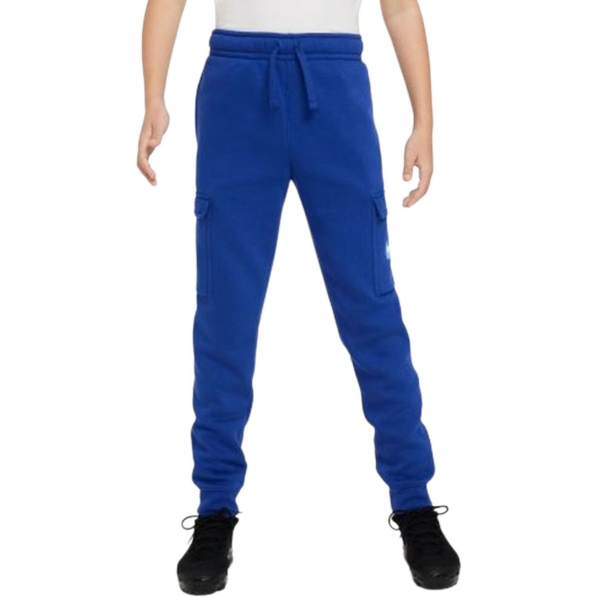 NikeB NSW SI FLC CARGO PANT BB