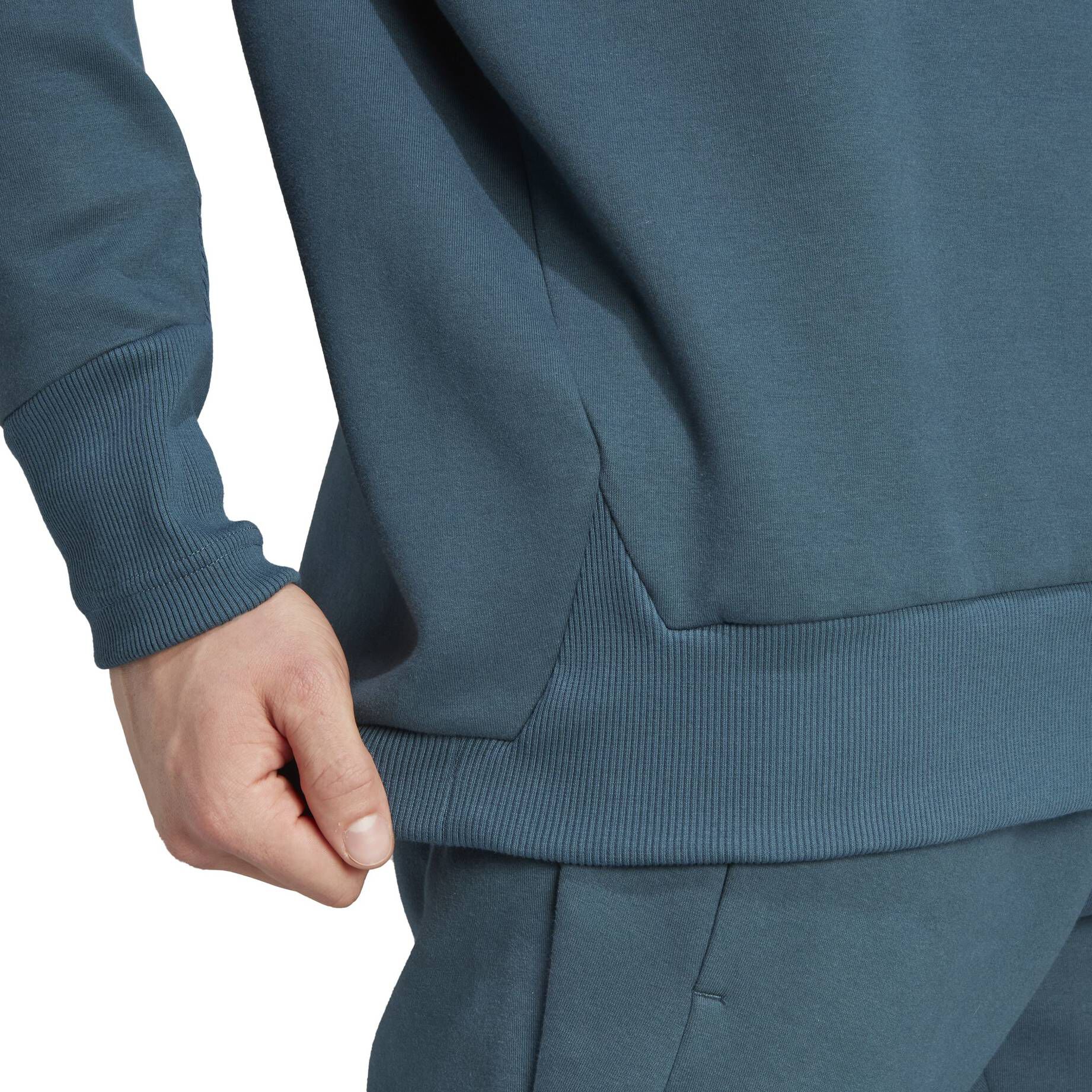 adidas Sportswear| Herren Sweatshirt Z.N.E.