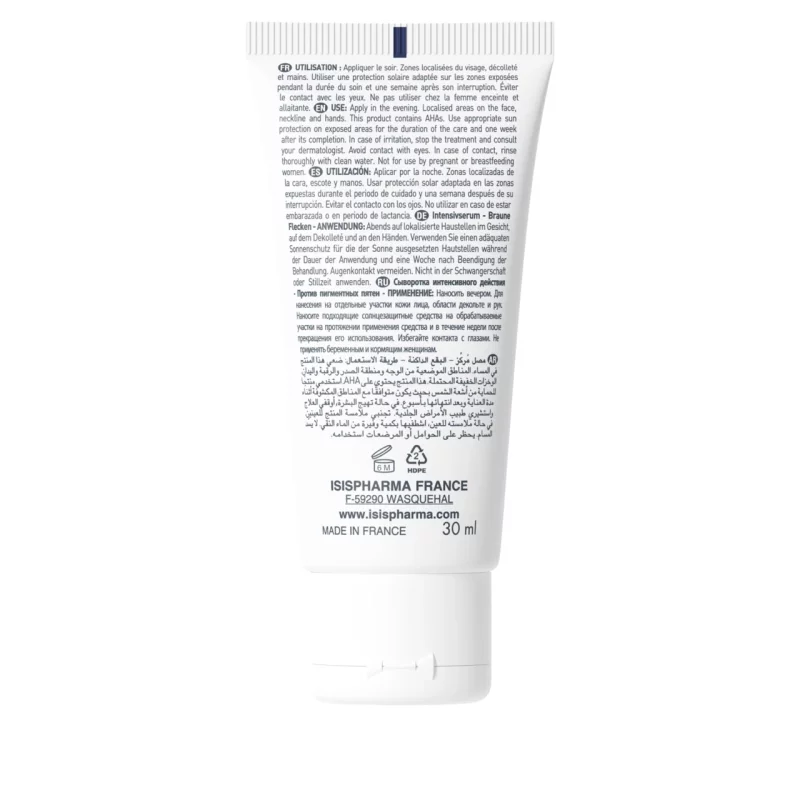 NEOTONE Serum Intensif - 30ml