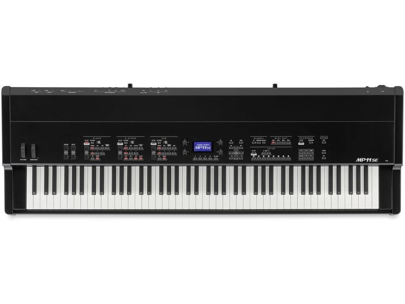 Kawai E-Piano MP-11SE Das Stagepiano für Pianisten