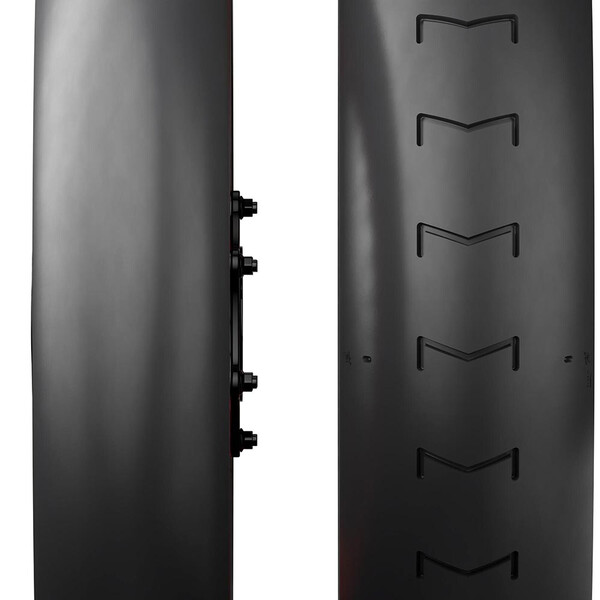 Michelin - Pneu Power Supermoto