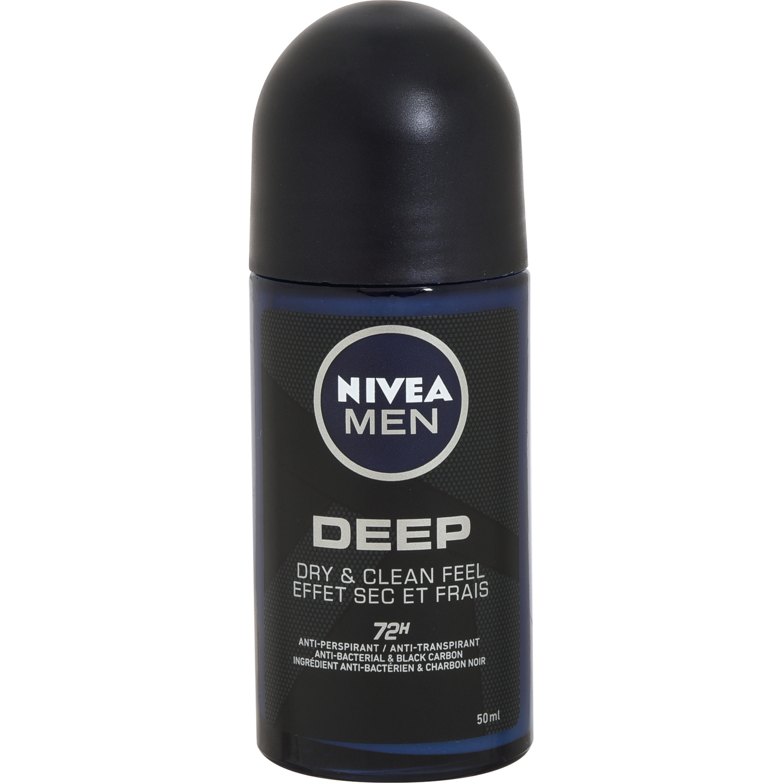 Nivea Roll Deep 50 ml