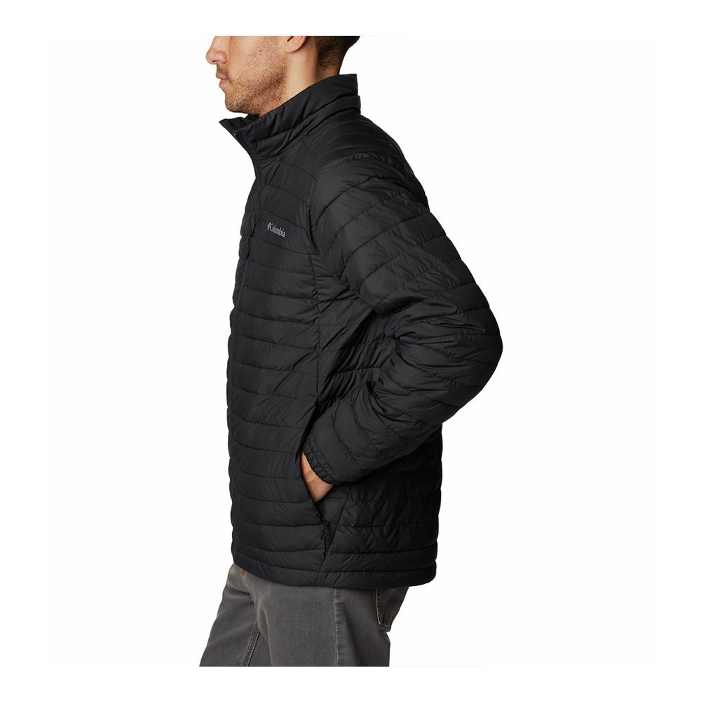 Columbia SILVER FALLS™ - Doudoune Homme black