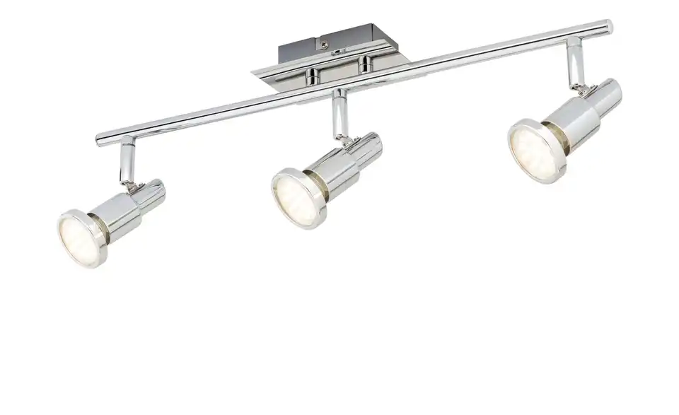 KHG LED Spot 3-flammig
