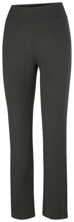 BengerBasic Jazzpant kurzgestellt - schwarz