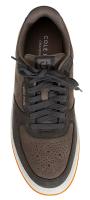 Sneaker Crossover C41221 gråbrun Brun
