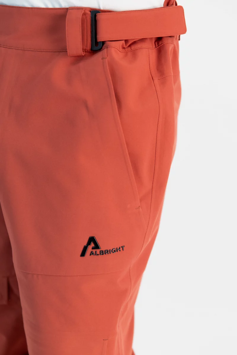 ALBRIGHT Titlis 3L Herren Skihose