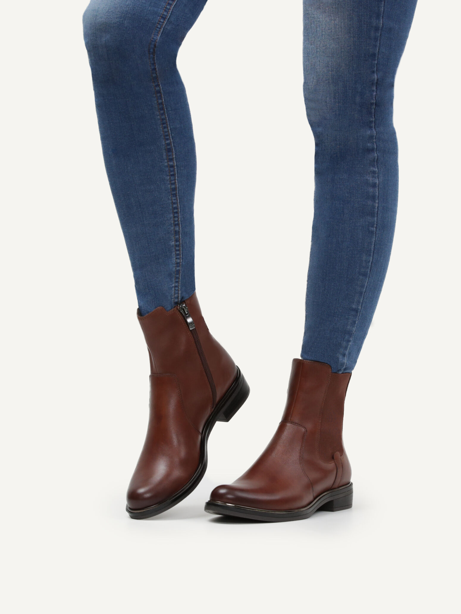 Stiefelette