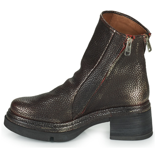 Airstep / A.S.98 - EASY LOW - Bordeaux / Irisé