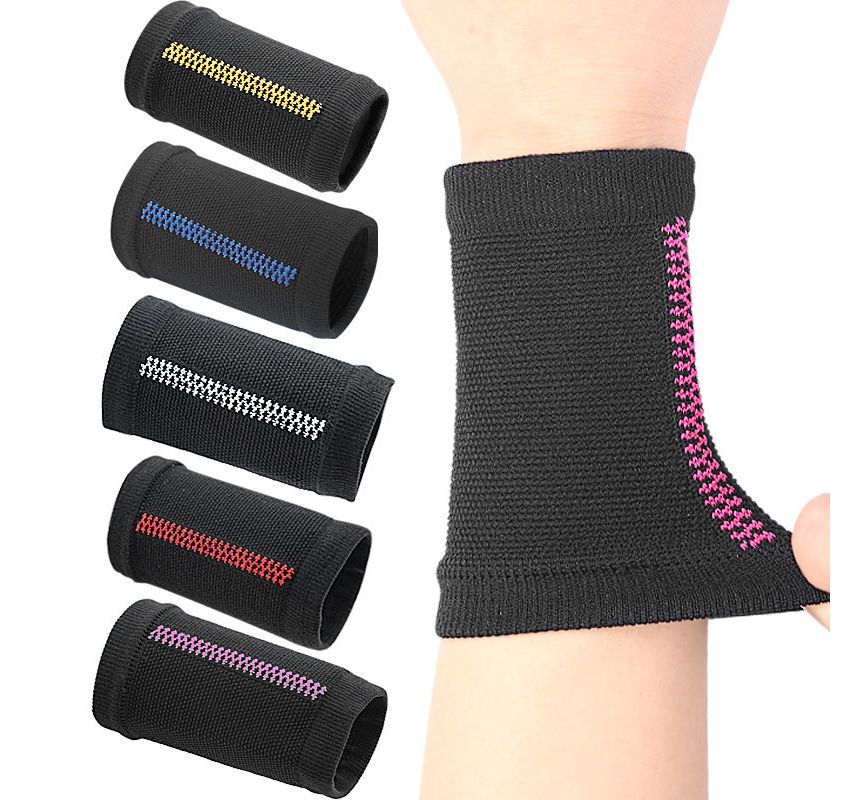 HATHA - Sportcompressie polsband