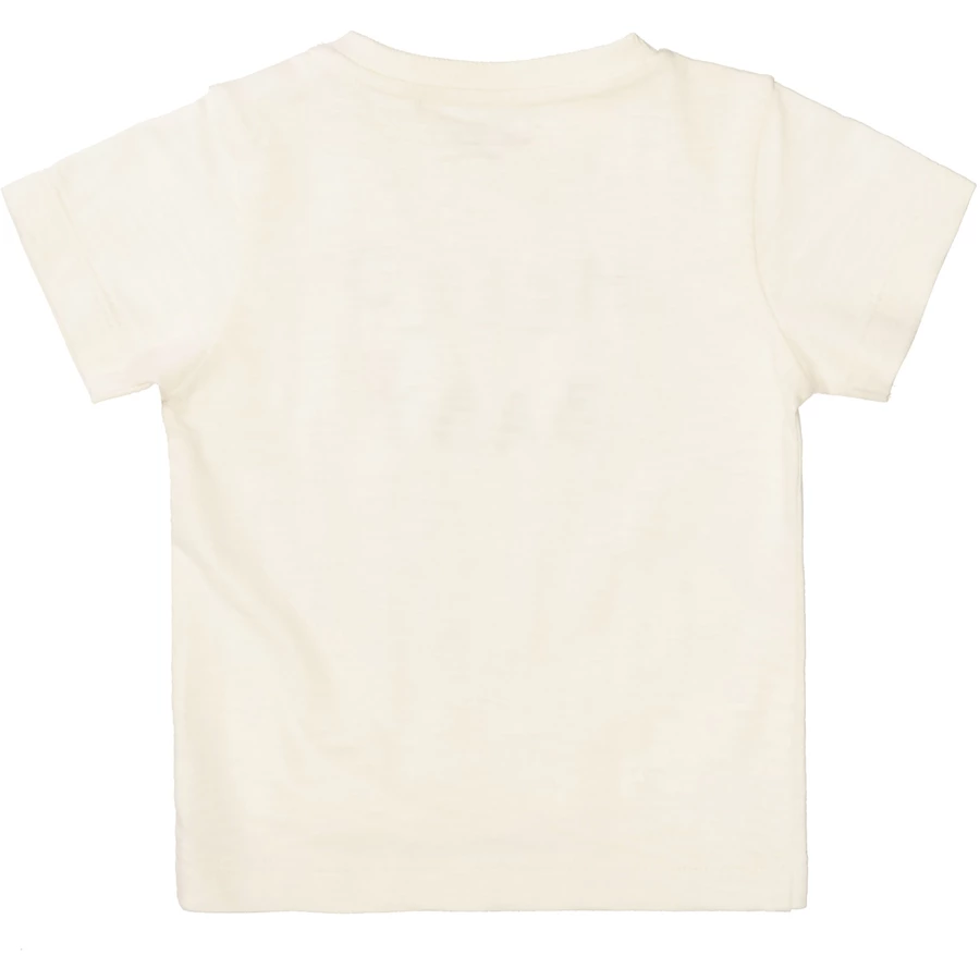 STACCATO T-Shirt cream