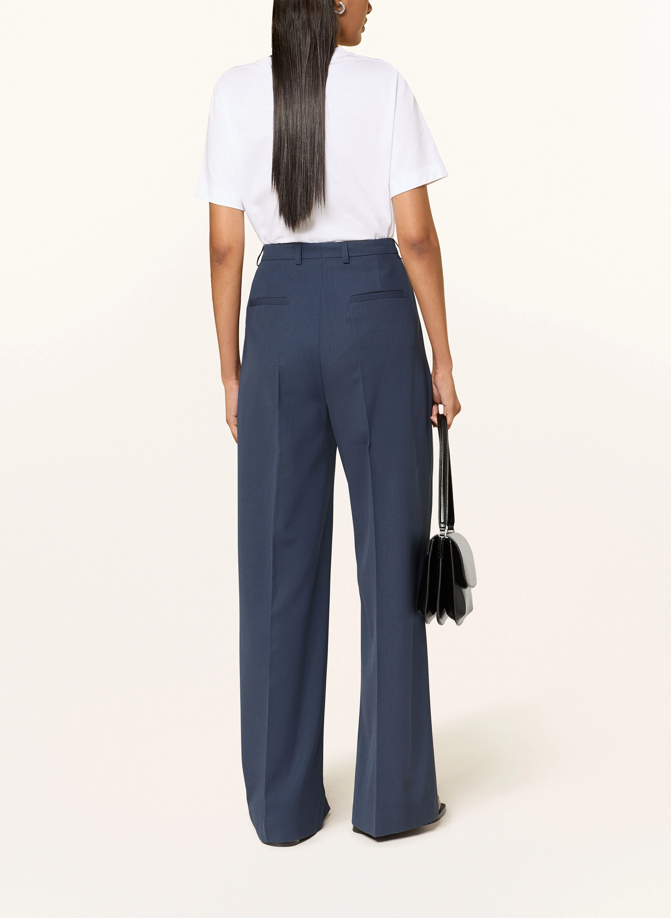 COPENHAGEN Marlenehose CPH PANTS 3