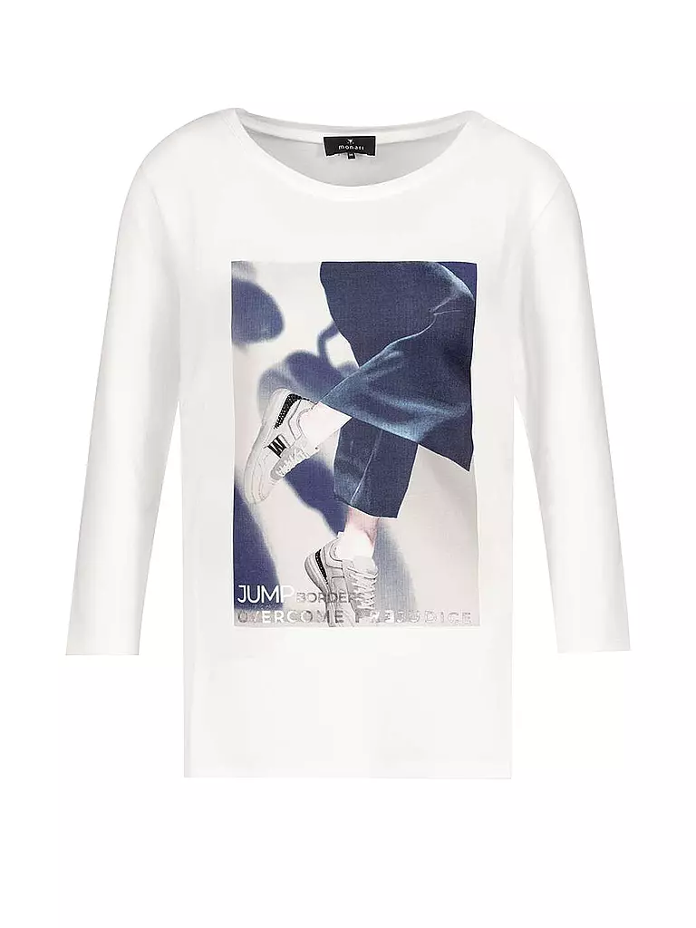 MONARI Shirt creme