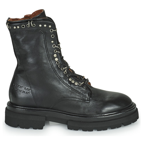 Airstep / A.S.98 - HEAVEN LACE - Noir
