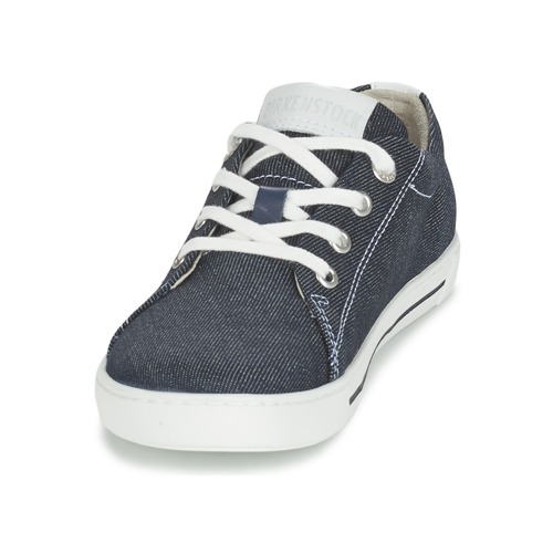 Birkenstock - ARRAN KIDS - Bleu