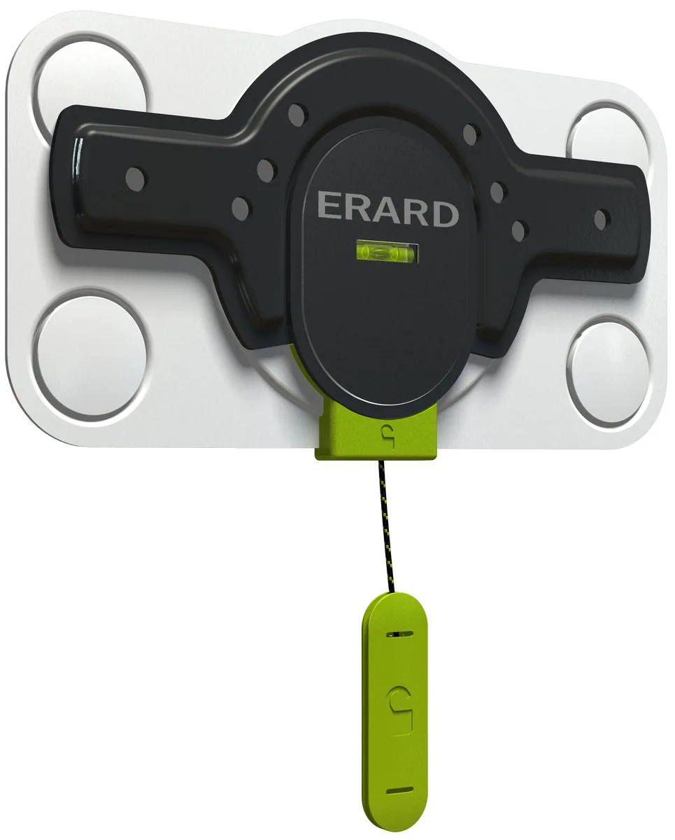 Erard Fixit 200 Supports TV