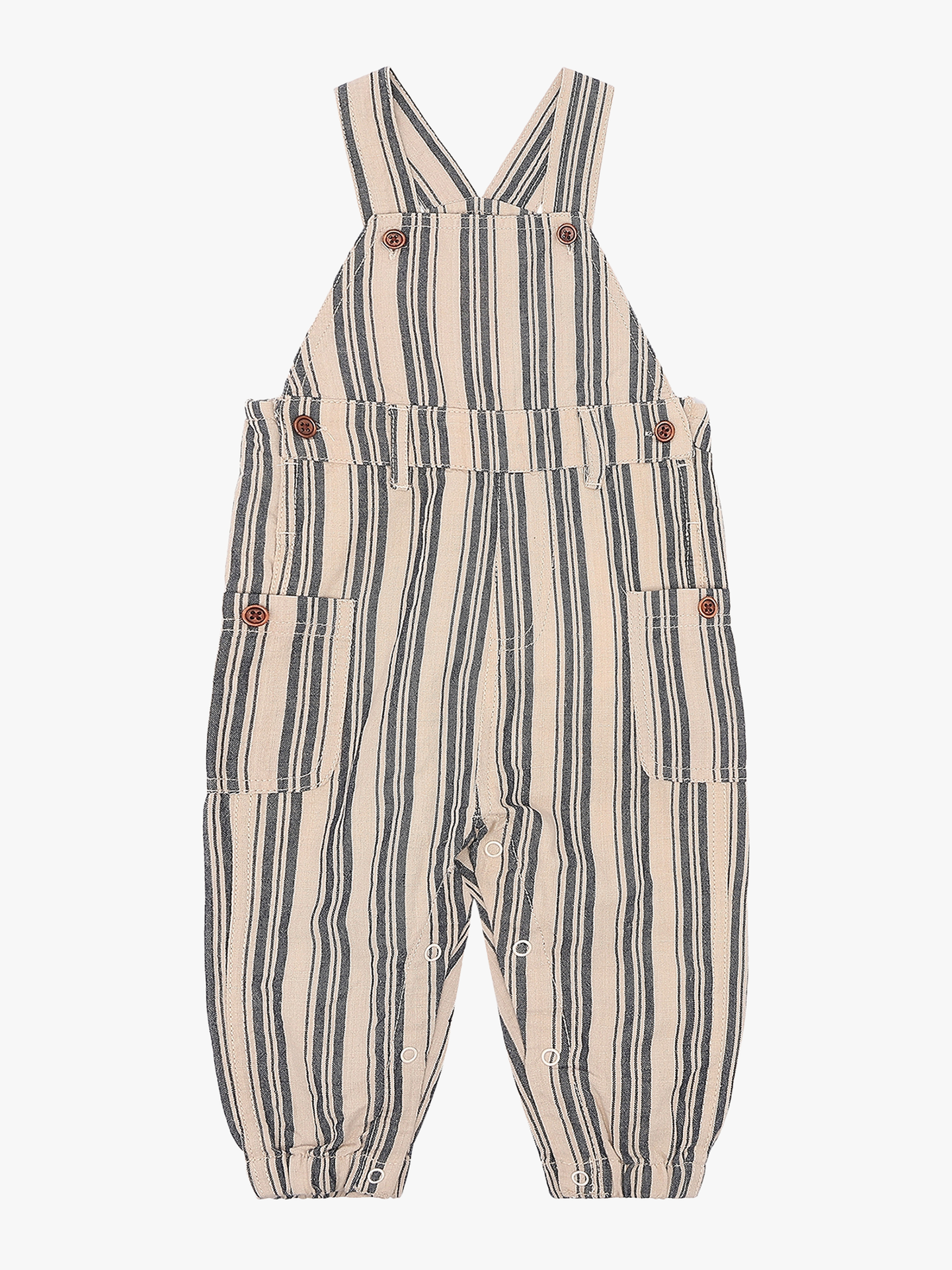 Mads Overalls